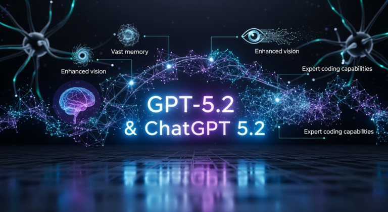 Unveiling the Future: GPT-5.2 and ChatGPT 5.2 Are Here, and They’re Smarter Than Ever!