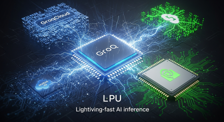 Unleashing the Speed Demon: Everything You Need to Know About Groq and Its Race to Reshape AI!